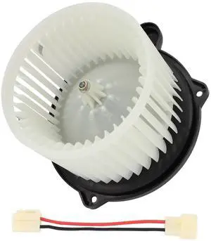 HVAC Blower Motor 700300 for Kia Soul AC Blower Motor Compatible with 2014-2019 Kia Soul 2014 2015 2016 2017 2018 2019 Automotive Replacement Blower 700300 HVAC Blower Motor 700300 for Kia Soul AC Blower Motor Compatible with 2014-2019 Kia Soul 2014 2015 2016 2017 2018 2019 Automotive Replacement Blower 700300