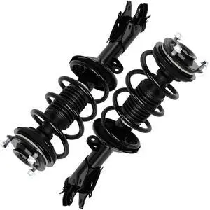 Front Complete Struts shock and Struts Fits for Honda Civic 2012 172926 172925 Quick Struts Assembly -2PCS Front Complete Struts shock and Struts Fits for Honda Civic 2012 172926 172925 Quick Struts Assembly -2PCS