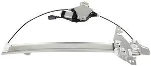 Power Window Regulator With Motor Replacement for 2013-2016 for Ford for F-250 Super Duty,2013-2016 for Ford for F-350 Super Duty Rear Left Driver Side Power Window Regulator With Motor Replacement for 2013-2016 for Ford for F-250 Super Duty,2013-2016 for Ford for F-350 Super Duty Rear Left Driver Side