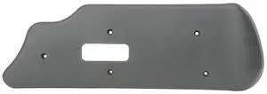 Front Left Seat Switch Bezel Compatible with 2003-06 For Chevy Avalanche 1500 Front 6 Way Power Seat Switch Bezel Driver Side General Motors OE 88941672 Front Left Seat Switch Bezel Compatible with 2003-06 For Chevy Avalanche 1500 Front 6 Way Power Seat Switch Bezel Driver Side General Motors OE 88941672