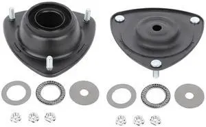 Strut Mounting Kit for 1992 1998-2001 for Chevrolet Metro,1991 for Chevrolet Sprint,1989-1997 for Geo Metro,1994-2000 for Pontiac Firefly Strut Mount and Bearing for 901987 Strut Mounting Kit for 1992 1998-2001 for Chevrolet Metro,1991 for Chevrolet Sprint,1989-1997 for Geo Metro,1994-2000 for Pontiac Firefly Strut Mount and Bearing for 901987