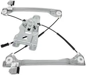 Power Window Regulator with Motor Replacement for 2012-2017 for Chevrolet for Equinox,2012-2017 for GMC Terrain Front Left Driver Side Power Window Regulator with Motor Replacement for 2012-2017 for Chevrolet for Equinox,2012-2017 for GMC Terrain Front Left Driver Side