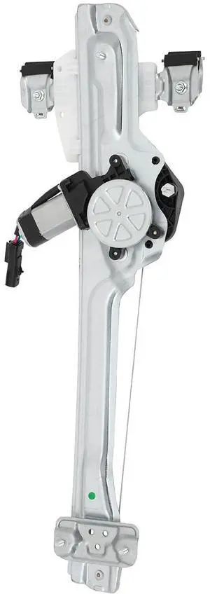 Power Window Regulator With Motor Replacement for 2016-2020 for Cadillac Escalade Rear Left Driver Side Power Window Regulator With Motor Replacement for 2016-2020 for Cadillac Escalade Rear Left Driver Side