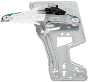 Power Window Regulator with Motor Replacement for 2005-2009 for Chevrolet for Equinox,2006-2009 for Pontiac Torrent Rear Left Driver Side Power Window Regulator with Motor Replacement for 2005-2009 for Chevrolet for Equinox,2006-2009 for Pontiac Torrent Rear Left Driver Side
