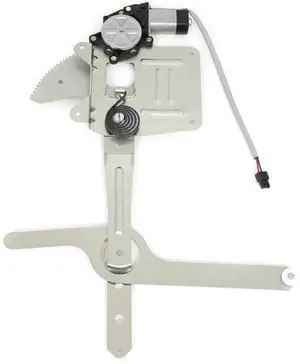 Power Window Regulator with Motor Replacement for 1995-2005 for Chevrolet for Blazer Front Left Driver Side Power Window Regulator with Motor Replacement for 1995-2005 for Chevrolet for Blazer Front Left Driver Side
