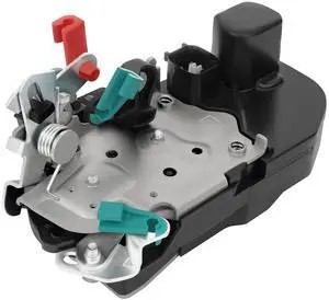 Rear Door Lock Actuator Driver Side fit for Dodge Ram 1500 2003-2008,for Dodge Ram 2500 3500 2003-2010,for Dodge Ram 4000 4500 5500 Rear Left Door Latch Lock Actuator 931-644 Rear Door Lock Actuator Driver Side fit for Dodge Ram 1500 2003-2008,for Dodge Ram 2500 3500 2003-2010,for Dodge Ram 4000 4500 5500 Rear Left Door Latch Lock Actuator 931-644