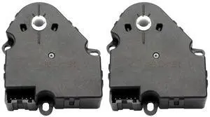 HAVC Heater Blend Door Actuator for Chevrolet for Tahoe 2000-2002,for GMC for Sierra 1500 1999-2002,for GMC for Yukon 2000-2002 Air Door Actuator Replace 604-101 52474810 HAVC Heater Blend Door Actuator for Chevrolet for Tahoe 2000-2002,for GMC for Sierra 1500 1999-2002,for GMC for Yukon 2000-2002 Air Door Actuator Replace 604-101 52474810