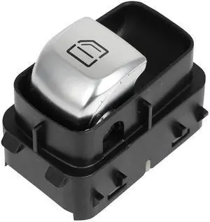 Power Window Switch 2139050309 Front or Rear Side Window Control Switch Fit 2017-2020 for Mercedes-Benz E200 2017-2019 for Mercedes-Benz E250 E300 2020 for Mercedes-Benz E350 Power Window Switch 2139050309 Front or Rear Side Window Control Switch Fit 2017-2020 for Mercedes-Benz E200 2017-2019 for Mercedes-Benz E250 E300 2020 for Mercedes-Benz E350