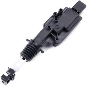 Front Left/Right or Rear Left/Right Door Lock Actuators Compatible for Ford Explorer 1991-2001,for Ford for F-150 F-250 F-350 1992-1993 for Lincoln Town Car for Continental Replaces 746-156 Front Left/Right or Rear Left/Right Door Lock Actuators Compatible for Ford Explorer 1991-2001,for Ford for F-150 F-250 F-350 1992-1993 for Lincoln Town Car for Continental Replaces 746-156