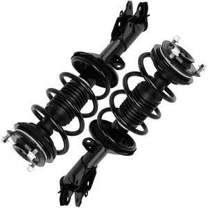 Front Complete Struts shock and Struts Fits for Honda Civic 2013-2015 (Except Hybrid, Hybrid-L) 272926 272925 Quick Struts Assembly -2PCS Front Complete Struts shock and Struts Fits for Honda Civic 2013-2015 (Except Hybrid, Hybrid-L) 272926 272925 Quick Struts Assembly -2PCS