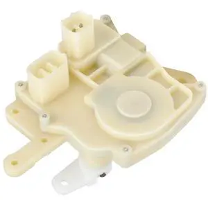 Rear Right Passenger Side Door Lock Actuator Fit for Honda Accord 1998 99 00 01 2002, for Honda Civic 01-05,for S2000 00-09Back Passenger Side Door Lock Assembly, Replaces 746-363,DLA232 Rear Right Passenger Side Door Lock Actuator Fit for Honda Accord 1998 99 00 01 2002, for Honda Civic 01-05,for S2000 00-09Back Passenger Side Door Lock Assembly, Replaces 746-363,DLA232