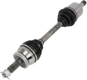 CV Axle Shaft Assembly for Hyundai for Santa Fe 2007-2009 663539 Front left (1 Pack) CV Axle Shaft Assembly for Hyundai for Santa Fe 2007-2009 663539 Front left (1 Pack)