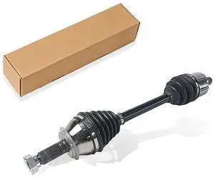 NCV36579 CV Axle Shaft Assembly Fit For Acura ILX 2.4L,For Honda Civic 2.0L,For Honda Civic 2.4L 2006-2015 Front Left Drive Side NCV36579 CV Axle Shaft Assembly Fit For Acura ILX 2.4L,For Honda Civic 2.0L,For Honda Civic 2.4L 2006-2015 Front Left Drive Side