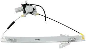 741-922 Power Window Regulator Whit Motor fit for Mazda MPV 2002-2006 Front Left Driver Side 741-922 Power Window Regulator Whit Motor fit for Mazda MPV 2002-2006 Front Left Driver Side
