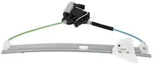 Power Window Regulator with Motor Replacement for 2007-2012 for Mazda CX-7 Front Left Driver Side Power Window Regulator with Motor Replacement for 2007-2012 for Mazda CX-7 Front Left Driver Side