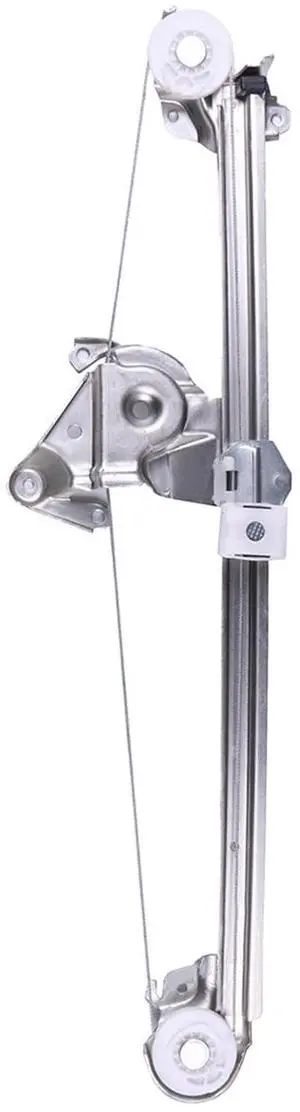 Power Window Regulator Without Motor Replacement for 1997-1999 for Mercedes-Benz E300,1996-2003 for Mercedes-Benz E320 Rear Right Passenger Side Power Window Regulator Without Motor Replacement for 1997-1999 for Mercedes-Benz E300,1996-2003 for Mercedes-Benz E320 Rear Right Passenger Side