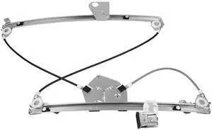 Power Window Regulator Without Motor Replacement for 2006 for Mercedes-Benz CLS500 Front Left Power Window Regulator Without Motor Replacement for 2006 for Mercedes-Benz CLS500 Front Left