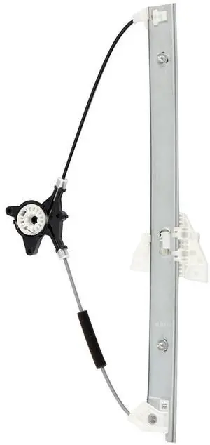 Power Window Regulator Without Motor Replacement for 2007-2012 for Mazda CX-7 Front Left Driver Side Power Window Regulator Without Motor Replacement for 2007-2012 for Mazda CX-7 Front Left Driver Side