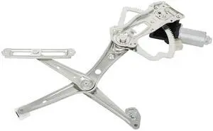Power Window Regulator with Motor Replacement for 1996-1999 for Mercedes-Benz E300,1996-2002 for Mercedes-Benz E320 Front Left Power Window Regulator with Motor Replacement for 1996-1999 for Mercedes-Benz E300,1996-2002 for Mercedes-Benz E320 Front Left