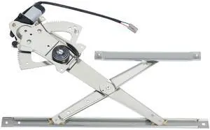Power Window Regulator with Motor Assembly Front Left Driver Side Replacement fit for 1991-2001 for Ford Explorer 1991-1994 for Mazda Navajo 1997-2001 for Mercury Mountaineer Power Window Regulator with Motor Assembly Front Left Driver Side Replacement fit for 1991-2001 for Ford Explorer 1991-1994 for Mazda Navajo 1997-2001 for Mercury Mountaineer