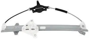 Power Window Regulator Without Motor Replacement for 2014-2018 for Mazda 3,2014-2018 for Mazda 3 Sport Front Left Power Window Regulator Without Motor Replacement for 2014-2018 for Mazda 3,2014-2018 for Mazda 3 Sport Front Left