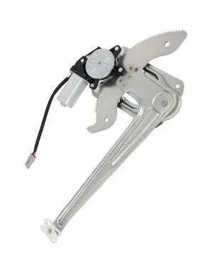 Power Window Regulator With Motor Replacement for 1993-2011 for Ford for Ranger Front Left Driver Side Power Window Regulator With Motor Replacement for 1993-2011 for Ford for Ranger Front Left Driver Side