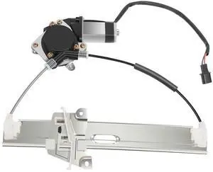 Power Window Regulator With Motor Replacement for 2008-2012 for Ford for Escape,2008-2011 for Mazda Tribute,2008-2011 for Mercury Mariner Rear Left Driver Side Power Window Regulator With Motor Replacement for 2008-2012 for Ford for Escape,2008-2011 for Mazda Tribute,2008-2011 for Mercury Mariner Rear Left Driver Side