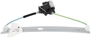 Power Window Regulator with Motor Replacement for 2007-2012 for Mazda CX-7 Front Right Passenger Side Power Window Regulator with Motor Replacement for 2007-2012 for Mazda CX-7 Front Right Passenger Side