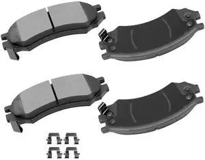 D507 Professional Ceramic Front Brake Pads Set fit For 91-92 For Saturn SC,93-02 For Saturn SC1,SC2,91-02 For Saturn SL,91-02 For Saturn SL1,SL2,93-99 For Saturn SW1,93-01 For Saturn SW2 D507 Professional Ceramic Front Brake Pads Set fit For 91-92 For Saturn SC,93-02 For Saturn SC1,SC2,91-02 For Saturn SL,91-02 For Saturn SL1,SL2,93-99 For Saturn SW1,93-01 For Saturn SW2
