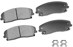 D1056 4pcs Front Ceramic Brake Pads Kits 2005-2019 For Chrysler 300,2009-2019 For Dodge Challenger,2006-2019 For Dodge Charger,2005-2008 For Dodge Magnum D1056 4pcs Front Ceramic Brake Pads Kits 2005-2019 For Chrysler 300,2009-2019 For Dodge Challenger,2006-2019 For Dodge Charger,2005-2008 For Dodge Magnum