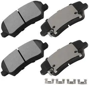 D1971 Front Ceramic Disc Brake Pads Kit For Kia For Forte 2014-2018,For Kia For Forte Koup 2014-2016,For Kia For Forte5 2015-2018 D1971 Front Ceramic Disc Brake Pads Kit For Kia For Forte 2014-2018,For Kia For Forte Koup 2014-2016,For Kia For Forte5 2015-2018