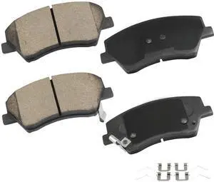 D1912 Front Ceramic Disc Brake Pads Kit For Ford For Transit 15,For Ford For Transit-150 15-21,For Ford For Transit-250 15-20,For Ford For Transit-350 15-19,For Ford For Transit-350 HD 15-22 D1912 Front Ceramic Disc Brake Pads Kit For Ford For Transit 15,For Ford For Transit-150 15-21,For Ford For Transit-250 15-20,For Ford For Transit-350 15-19,For Ford For Transit-350 HD 15-22