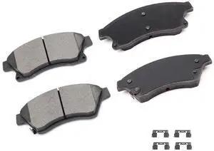 D1522 Front Ceramic Brake Pads Kits 4pcs fit For 2011-2015 For Chevrolet Cruze,2016 For Chevrolet Cruze Limited,2012-2017 For Chevrolet Sonic D1522 Front Ceramic Brake Pads Kits 4pcs fit For 2011-2015 For Chevrolet Cruze,2016 For Chevrolet Cruze Limited,2012-2017 For Chevrolet Sonic