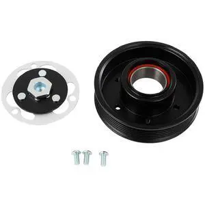 Air Conditioning Compressor Clutch for Audi A3 1.4L 1.8L 2.0L 2014-2020 AC Compressor Clutch for Car 6SEU14C Air Conditioning Compressor Clutch for Audi A3 1.4L 1.8L 2.0L 2014-2020 AC Compressor Clutch for Car 6SEU14C