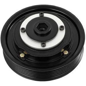 Air Conditioning Compressor Clutch for Hyundai Tucson 2.0L 2016-2017 AC Compressor Clutch for Car 167312 168312 Air Conditioning Compressor Clutch for Hyundai Tucson 2.0L 2016-2017 AC Compressor Clutch for Car 167312 168312