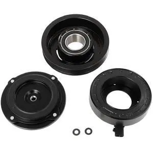 Air Conditioning Compressor Clutch 1999-2005 for Suzuki Vitara XL-7 Grand Vitara 2.5L 2.7L 1999-2005 97339 98339 Air Conditioning Compressor Clutch 1999-2005 for Suzuki Vitara XL-7 Grand Vitara 2.5L 2.7L 1999-2005 97339 98339
