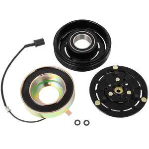 Air Conditioning Compressor Clutch 2003-2006 for Suzuki XL-7 2.7L AC Compressor for Car 97483 98483 Air Conditioning Compressor Clutch 2003-2006 for Suzuki XL-7 2.7L AC Compressor for Car 97483 98483