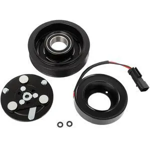 Air Conditioning Compressor Clutch for Dodge Dakota Durango 3.9L 5.9L 2002-2003 AC Compressor Clutch for Car Air Conditioning Compressor Clutch for Dodge Dakota Durango 3.9L 5.9L 2002-2003 AC Compressor Clutch for Car