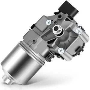 Windshield Wiper Motor Replacement fit for 2011-2016 for Volkswagen for Jetta TDI Sedan 4-Door,2011-2013 S CBPA,for Volkswagen for Jetta 2011-2013 SE 5C7955113D Windshield Wiper Motor Replacement fit for 2011-2016 for Volkswagen for Jetta TDI Sedan 4-Door,2011-2013 S CBPA,for Volkswagen for Jetta 2011-2013 SE 5C7955113D