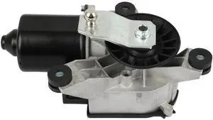 Front Wiper Motor With Control Module Compatibility with 1998-2004 For Chevrolet For S10,1998-2001 For Oldsmobile For Bravada OE: 8123653190;8150360080;40-1030;85-1030;401030;851030 5 Pins Front Wiper Motor With Control Module Compatibility with 1998-2004 For Chevrolet For S10,1998-2001 For Oldsmobile For Bravada OE: 8123653190;8150360080;40-1030;85-1030;401030;851030 5 Pins