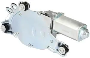 Rear Windshield Wiper Motor Compatible with 2003-2009 for Toyota for 4Runner Replace 85130-35080, 259600-0183, 43-2051,8513035080, 2596000183, 432051, 5 Pin Rear Windshield Wiper Motor Compatible with 2003-2009 for Toyota for 4Runner Replace 85130-35080, 259600-0183, 43-2051,8513035080, 2596000183, 432051, 5 Pin