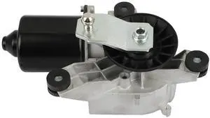 Front Wiper Motor W/O Control Module Compatibility with 1998-2004 For Chevrolet For Blazer,1998-2004 For GMC For Sonoma OE: 12368703 3 Pins Front Wiper Motor W/O Control Module Compatibility with 1998-2004 For Chevrolet For Blazer,1998-2004 For GMC For Sonoma OE: 12368703 3 Pins