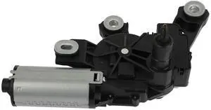 Rear Wiper Motor Compatibility with 2011-2017 For For OE: 7P6955711A 4 Pins Rear Wiper Motor Compatibility with 2011-2017 For For OE: 7P6955711A 4 Pins