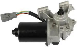 Front Wiper Motor Compatibility with 2007-2008 For Chevrolet For Aveo,2007-2008 For Pontiac For G3,2007-2008 For Suzuki For Swift+ OE: 96648776,96652102,96850001 5 Pins Front Wiper Motor Compatibility with 2007-2008 For Chevrolet For Aveo,2007-2008 For Pontiac For G3,2007-2008 For Suzuki For Swift+ OE: 96648776,96652102,96850001 5 Pins