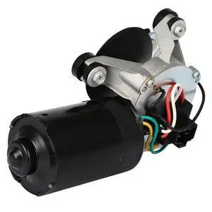 Front Windshield Wiper Motor Replacement fit for 1997-2002 For Mitsubishi for Mirage,1997-2004 For Mitsubishi for Montero Sport MR192056, MR221974,43-4201,434201, Front Windshield Wiper Motor Replacement fit for 1997-2002 For Mitsubishi for Mirage,1997-2004 For Mitsubishi for Montero Sport MR192056, MR221974,43-4201,434201,