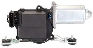 Rear Windshield Wiper Motor Compatible with 1999-2004 for Jeep for Grand Cherokee Replace 55155895AF,55155884AC,55155-895AF,55155-884AC 5 Pin Rear Windshield Wiper Motor Compatible with 1999-2004 for Jeep for Grand Cherokee Replace 55155895AF,55155884AC,55155-895AF,55155-884AC 5 Pin