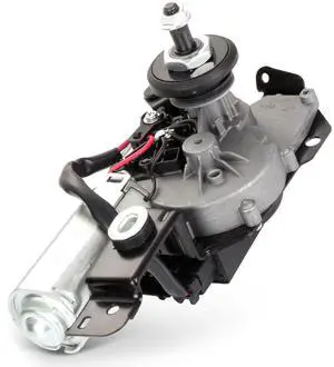 Windshield Wiper Motor Replacement fit for 2006-2010 for Ford Explorer 2006-2010 for Mercury Mountaineer OE 40-2062 WPM2062 PPWPM2062 W-2062 7L2Z17508AA AA1402062 Windshield Wiper Motor Replacement fit for 2006-2010 for Ford Explorer 2006-2010 for Mercury Mountaineer OE 40-2062 WPM2062 PPWPM2062 W-2062 7L2Z17508AA AA1402062