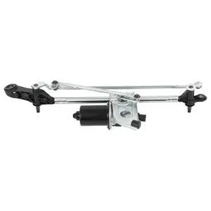 Front Wiper Motor With Linkage Assy Compatibility with 2013-2018 For For 320i,2017-2020 For For 440i xDrive,2015-2020 For For M4 OE: 61617260488 4 Pins Front Wiper Motor With Linkage Assy Compatibility with 2013-2018 For For 320i,2017-2020 For For 440i xDrive,2015-2020 For For M4 OE: 61617260488 4 Pins