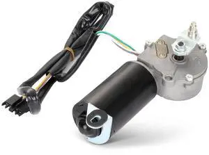 Windshield Wiper Motor Replacement fit for 1983 For Jeep CJ5 1983-1987 For Jeep CJ7 OE 85-433 227138 Windshield Wiper Motor Replacement fit for 1983 For Jeep CJ5 1983-1987 For Jeep CJ7 OE 85-433 227138
