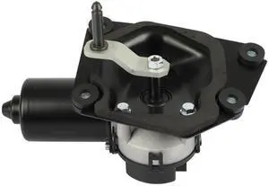 Front Wiper Motor Compatibility with 2007-2011 For Ford For Crown Victoria,2007-2011 For Mercury For Grand Marquis OE: 8L5Z17508A,9C2417508AD,9L5417504AC 12 Pins Front Wiper Motor Compatibility with 2007-2011 For Ford For Crown Victoria,2007-2011 For Mercury For Grand Marquis OE: 8L5Z17508A,9C2417508AD,9L5417504AC 12 Pins